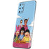 Bobs Burgers Roller Coaster Galaxy S20 Plus Skin